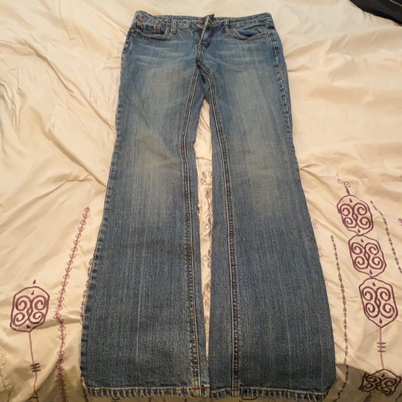 Jeans - Picture 4 of 4